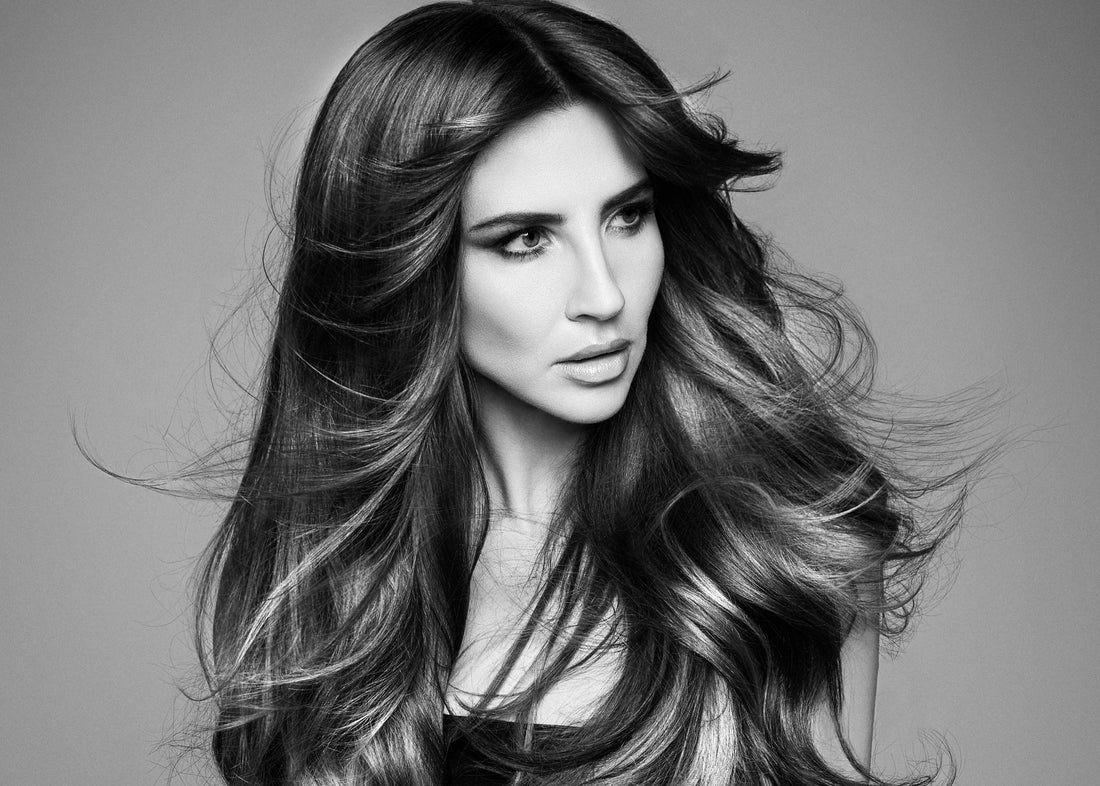 Why Raw Hair Extensions Are Superior | KC Pro Hair