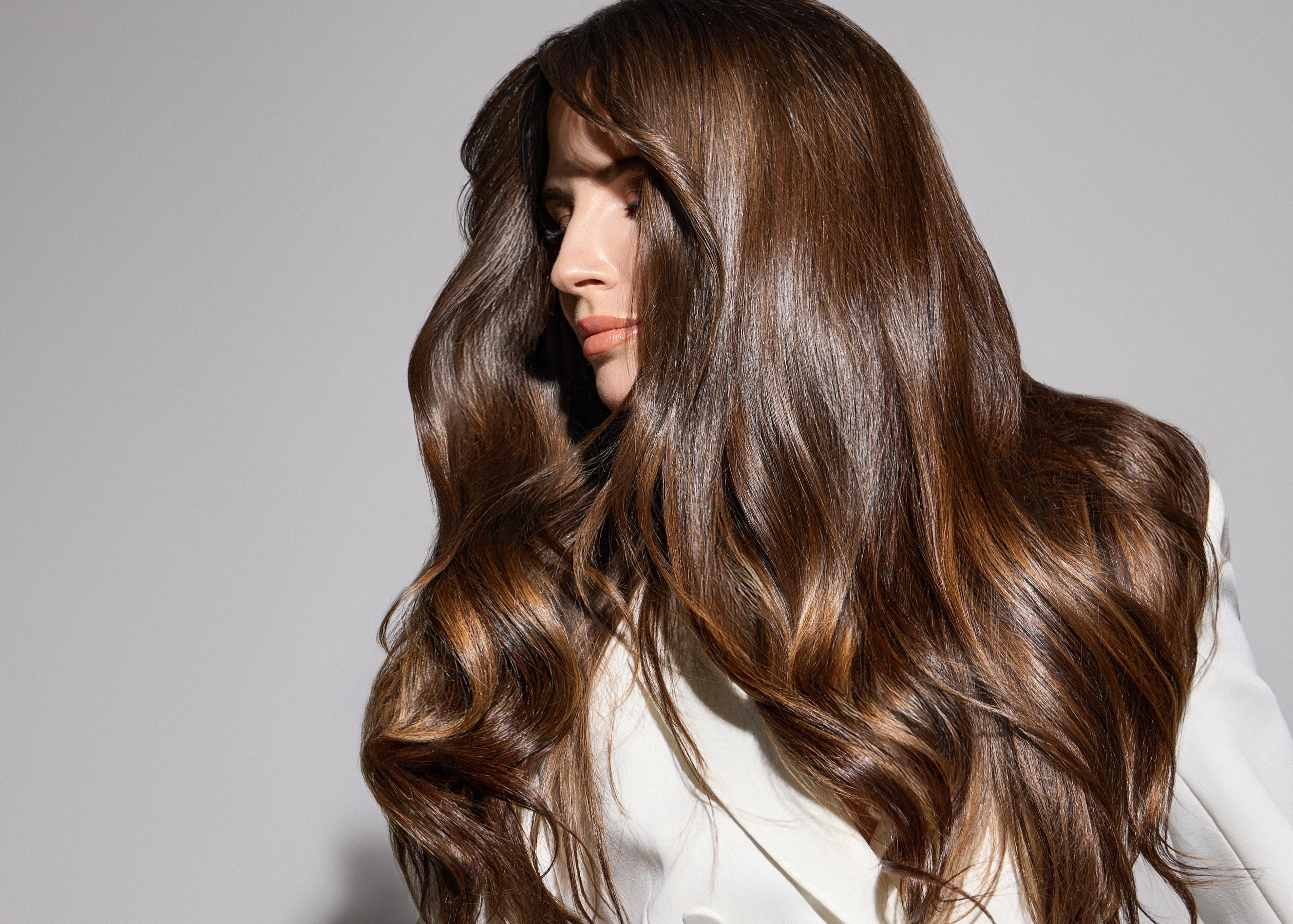 KC Pro Tape Hair Extensions | Safe, Reusable & Seamless