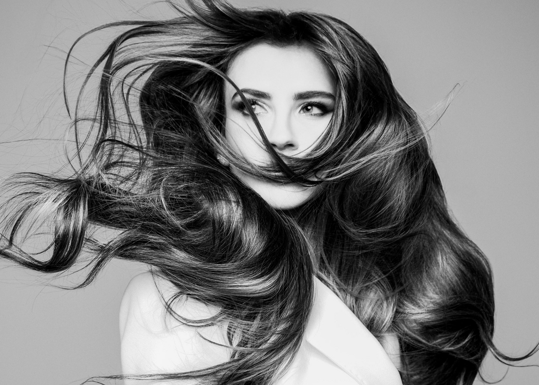 Where to Apply KC Pro Hair Extensions | Salon Perfect Finish