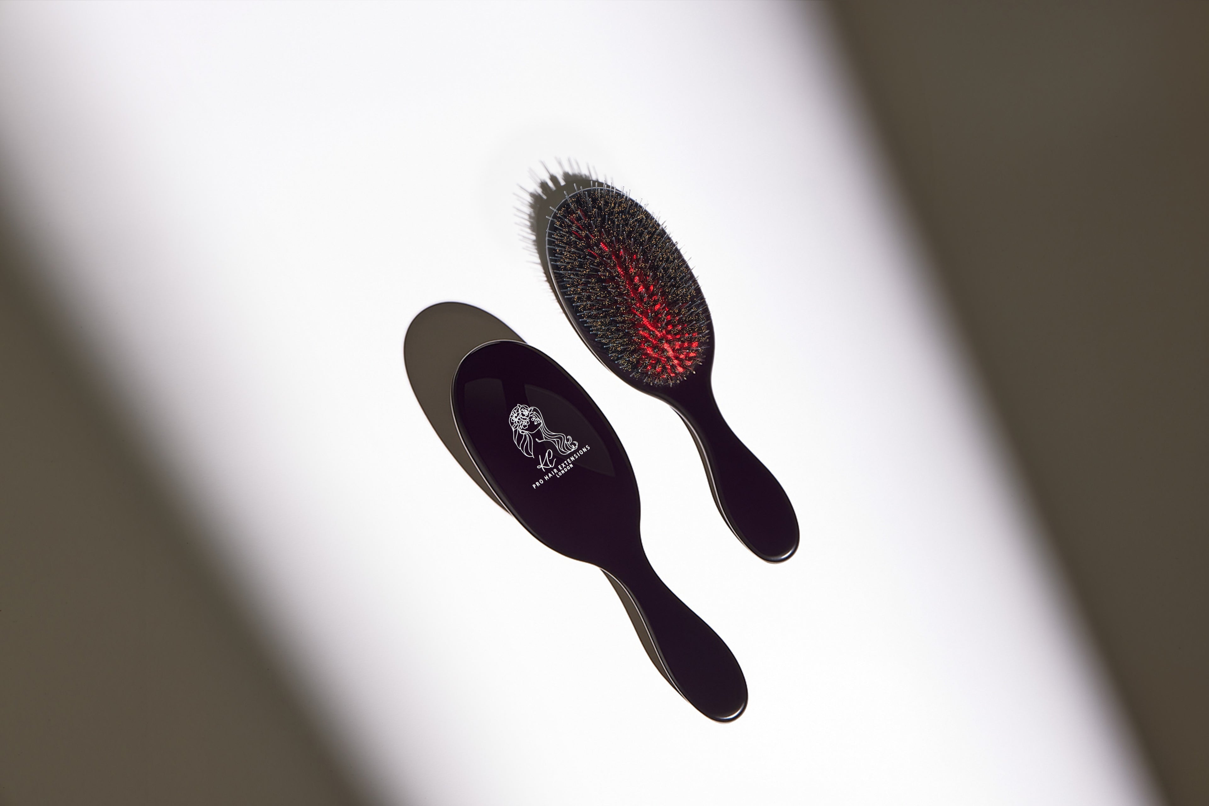 KC Pro Professional Extension Hairbrush