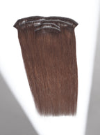 Bespoke Invisible Clip-In Hair Extensions (Made to Order)