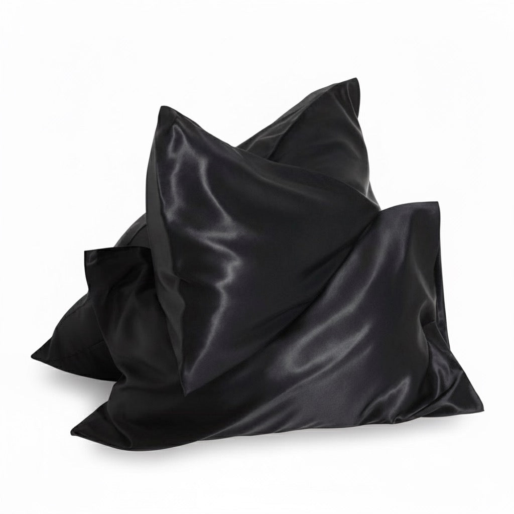 KC Pro 100% Mulberry Silk Pillowcase